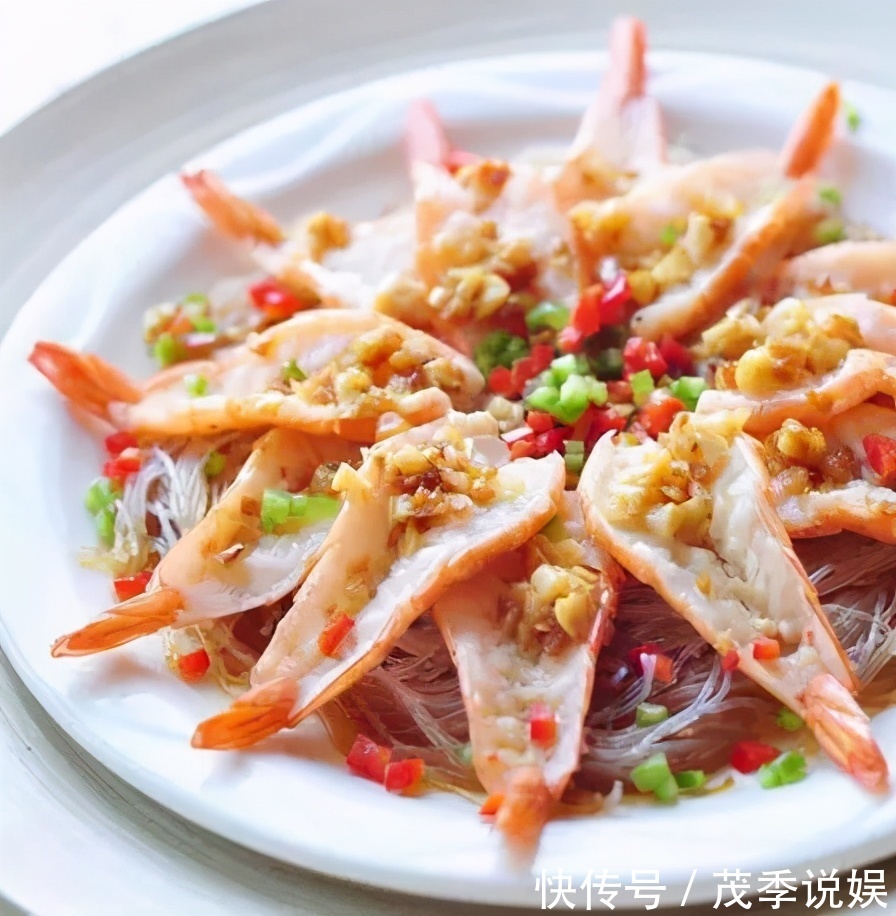 降压|会吃的人最健康,推荐3种美食,排毒润肤,降压减脂,增强体质