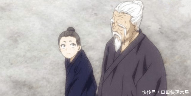 龚庆|一人之下如果当年张之维,遇见张怀义会怎样会有田老的遭遇吗!