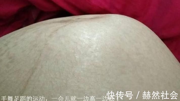 孕期|孕期有这种体验感，可能是胎儿“智商高”的信号，妈妈偷着乐吧
