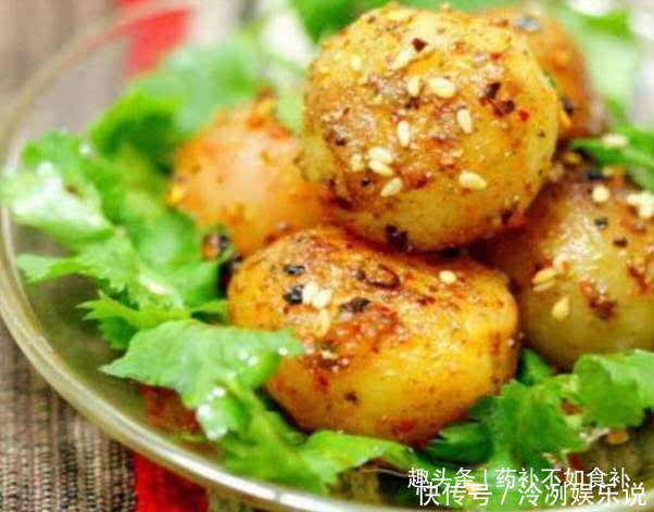 營養均衡|新春多給家人吃以下食物,排毒養顏,降壓減脂體質好,孩子愛吃!