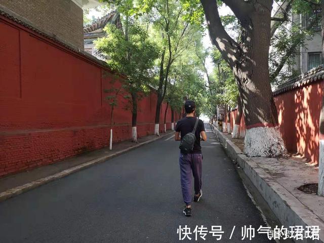 纯阳宫|中国闷声不响的省会城市，却藏有众多国宝级的古迹，值得去旅行