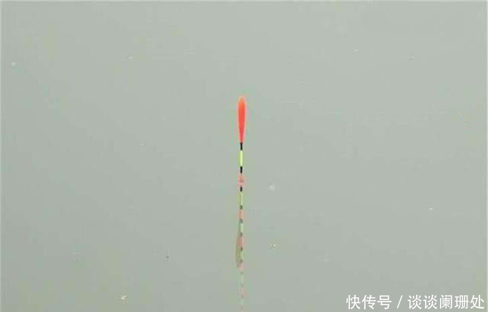 长尾|浮漂长尾、粗尾、软尾,这些漂尾“奇特”的浮漂,调漂用不同方法