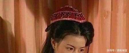 虚竹|天龙八部中, 为什么天山童姥对虚竹那么好呢!