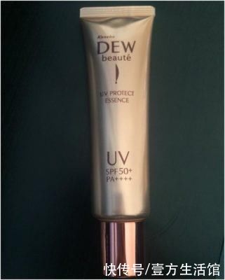 14款好用防晒霜推荐，总有一款满足你~