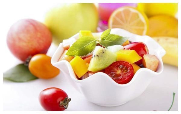 水果|怀孕期间,这四种东西即使再贵,老公也要买给老婆吃