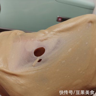 咖啡控不可错过的?咖啡奶酥软欧/波兰种