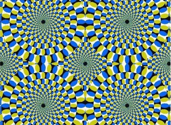 头脑|最新老年痴呆测试:图中大象一共有多少条腿?答对的人头脑很聪明