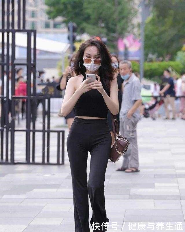 搭配 打底裤永不过时,凸显时尚气质,时尚格调不局限!