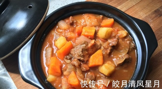 窍门|炖牛肉,谨记4窍门,牛肉不柴不腥气,牢牢记住不再怕做难吃!