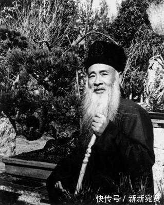 艺术市场|国画大家张大千,不为人知的另一面,你知道多少