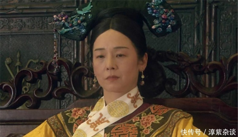 慈禧太后宝贝千千万,为何最喜欢一支不起眼的玉藕?有何名堂?