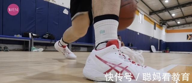 标杆 除了价格找不出缺点的后卫实战鞋标杆!