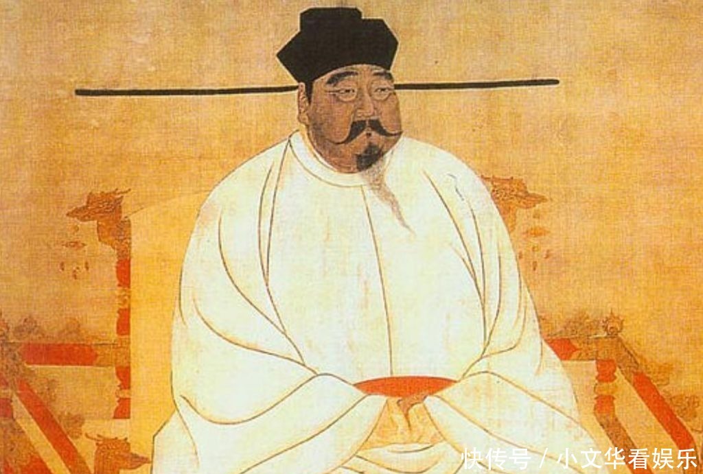 宋太祖殿试选状元,竟然让这两个人现场摔跤定状元