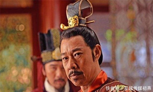 原由|他战绩彪悍却在凌烟阁排名倒数，墓碑揭示原由，专家：帝王心难测