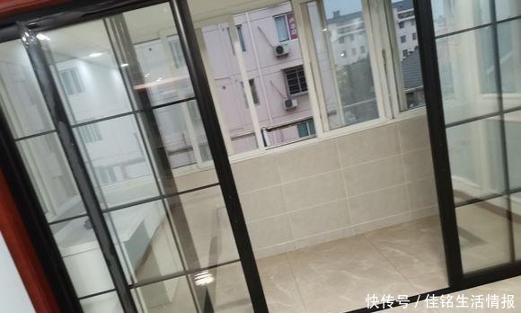 硬装|新房硬装终于搞定，历时4个月确实大气上档次，客厅背景墙超漂亮