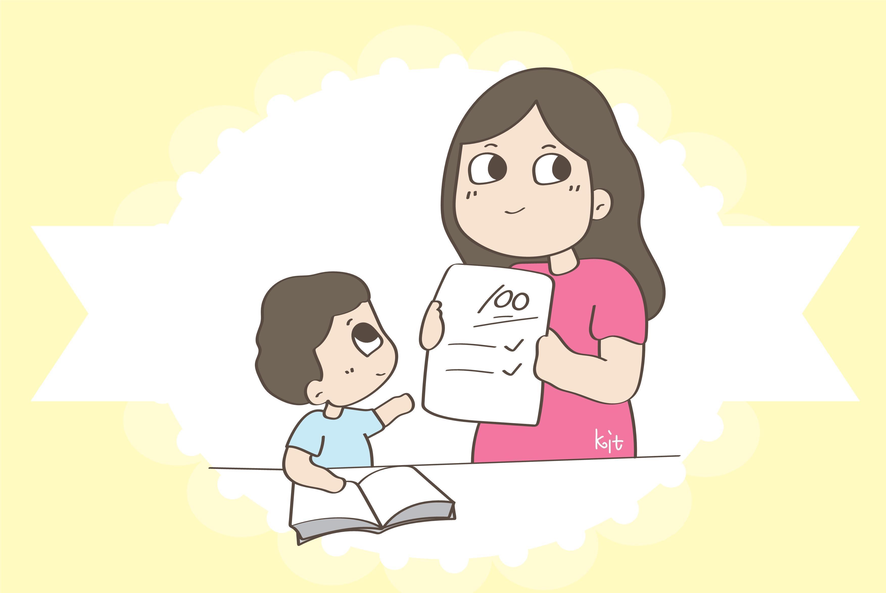 父母|给娃讲道理太低级,学会这些知识点,让你升级成“高端爹妈”