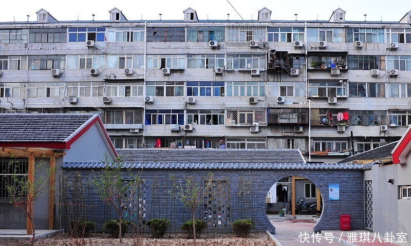 房价|停止“拆迁”?明年起,老房子统统按“新规”处理,两类人失望了