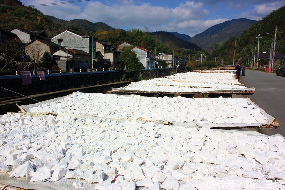番薯的花样吃法,舌尖上的美食,只问吃过几种
