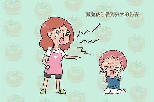 差距|经常挨打和从未挨打的孩子,长大后的差距,超过家长的想象