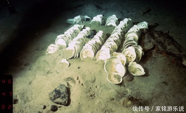 泰坦尼克号|直击泰坦尼克号残骸:昔日辉煌早已不复存在,未来或将彻底消失