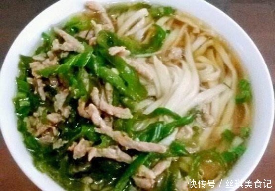 一家三口的晚餐,花几个小时做了四道菜,不吃完都舍不得放下碗