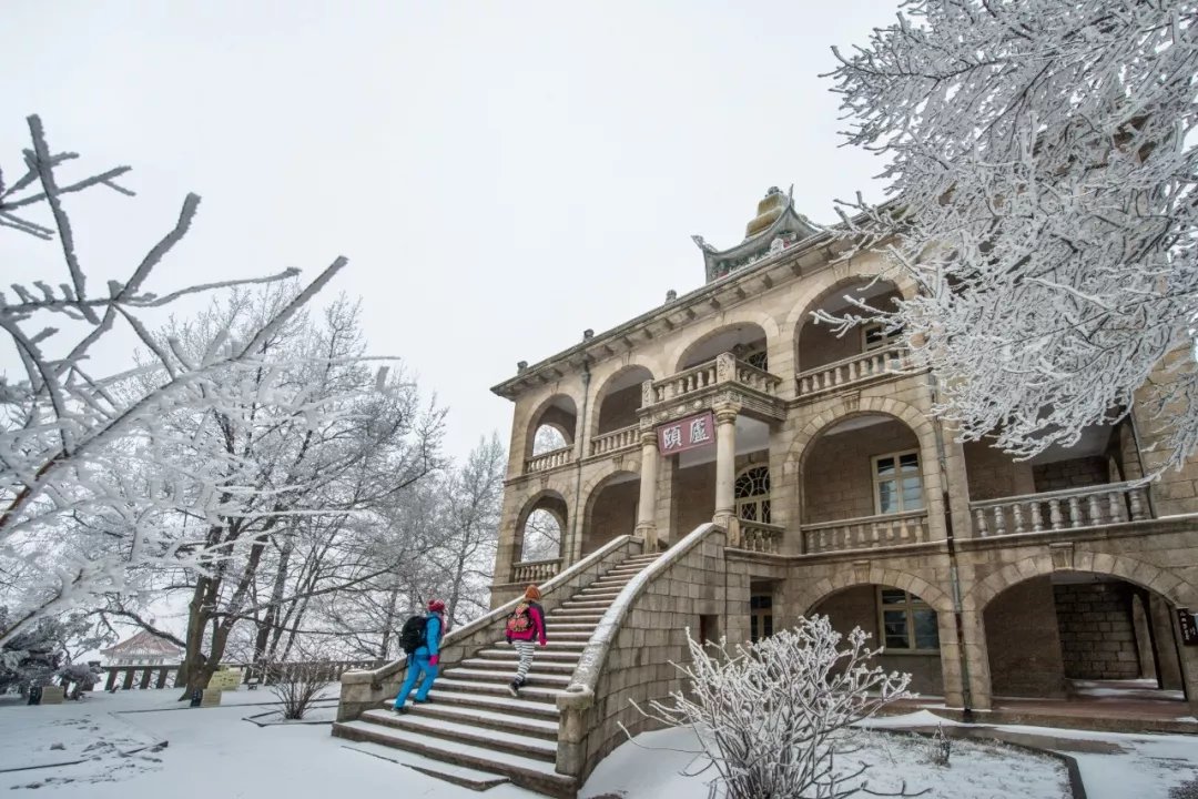 《你好，李焕英》鸡公山景区3月1日至3月8日对所有女神免门票啦！