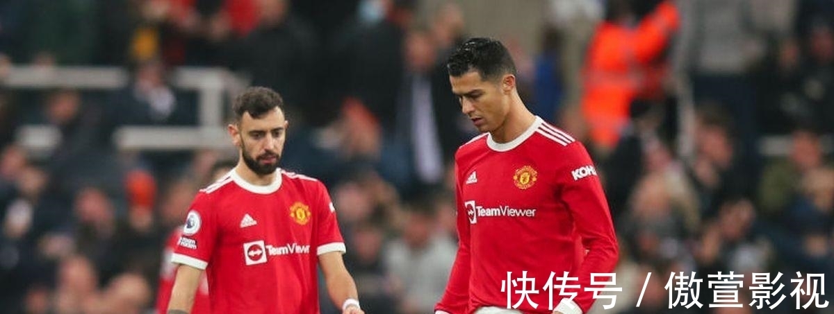 |曼联夏季豪购成笑话!换帅后依然内忧不断,本赛季恐难有作为