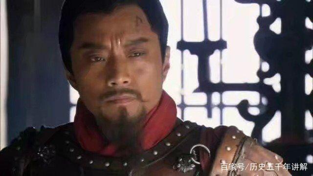 豹子头林冲|关胜在梁山排名第5,竟胜过豹子头林冲,还是梁山五虎将之首!