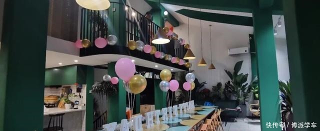 「宿·运」是植寓，更是治愈！