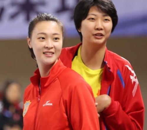 上海女排|女排新动态,2米高塔袁心玥,或将退出联赛比赛,专心读书学习?