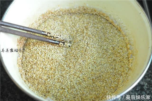 过年必备小零嘴,吃了30年还没厌,周末做一锅,香酥爽脆全家爱