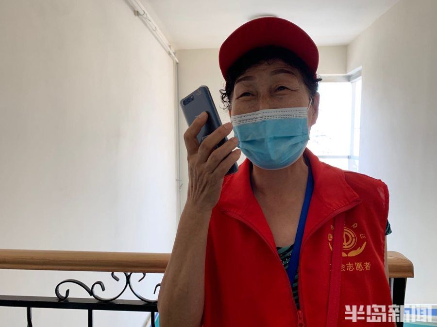 李沧区|12-14岁人群新冠疫苗开打第一天，李沧区接种5000余剂