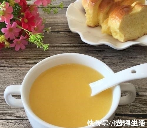山药|早餐除了喝粥和牛奶，还能喝什么？爱美的女士们看这里！