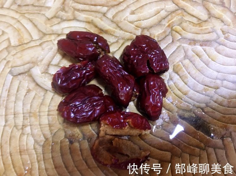 山药骨头汤|党参山药骨头汤,肉质鲜美味道好,冬天滋补要多喝