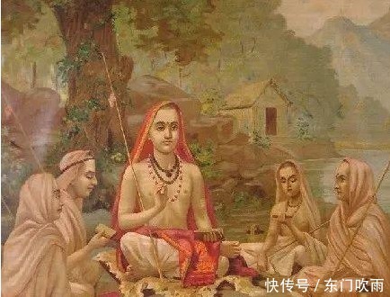 称呼|中国曾给古印度取了38个国名,因为西游记这个称呼仍在使用!