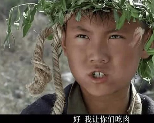 地主|朱元璋小时候给地主刘德放牛，他当上皇帝后，刘德的结局是怎样的