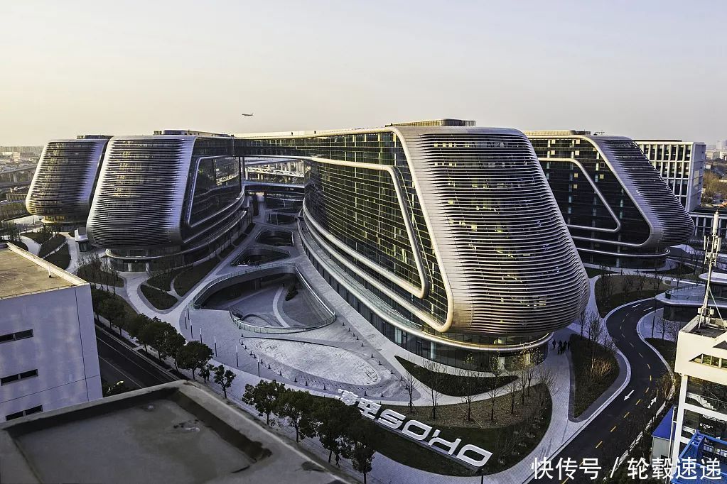 如何将传统的几何形状打散重组?|MMX轮毂设计故事 | 故事