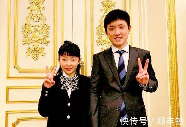 中国队|张本智和妹妹打疯了!一口气拿到3个冠军,与埃及选手合作也夺金