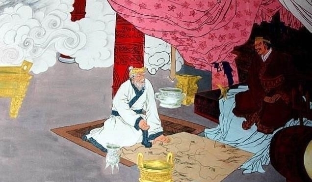 姜子牙|周文王背了姜子牙800步,却因一个致命错误,导致周朝只有三百年