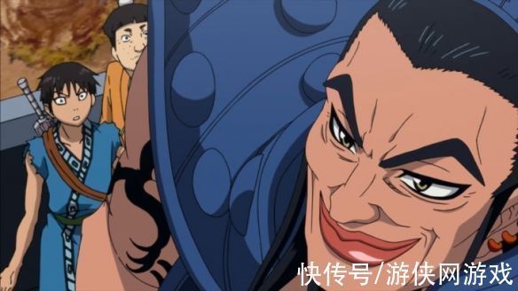 大哥|看到艾斯和大哥爆哭!动漫中死亡时最帅气角色TOP10