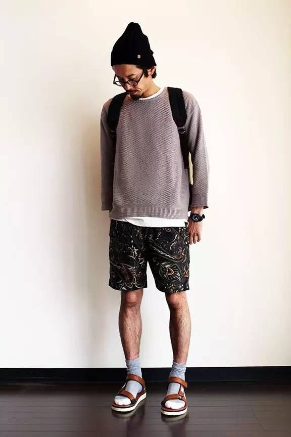 s凉鞋砍男术，男生都爱这样穿凉鞋的女生｜夏日凉鞋集合