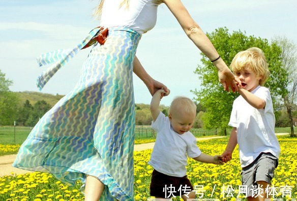 情商|如何培养孩子情商,父母一定要记住一点:身教大于言传