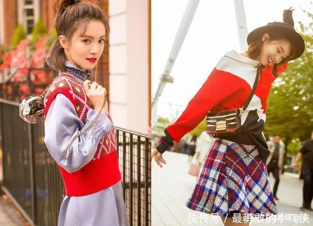 央视主持王冰冰火了,一天涨粉160万,如此软妹子连女生都喜欢