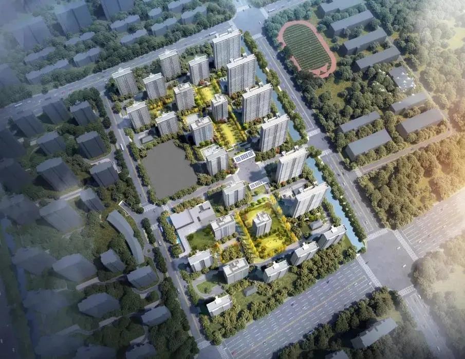 规划|限价3万/平!自带露天泳池!南通又一高端盘规划出炉