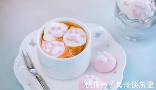 棉花|棉花糖可以自己在家做，1个鸡蛋做一盘，没有添加剂，吃得放心