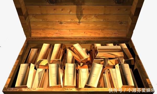 雍正|清朝退休大臣被举报贪污,清点家产,箱子中竟然装满了砖头