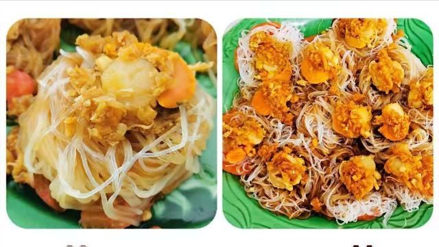 扇贝壳|做粉丝扇贝多加一种食材，好吃得放不下筷