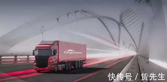 物流|自动驾驶商用车在物流领域的突破点是科技?是运营?还是市场?