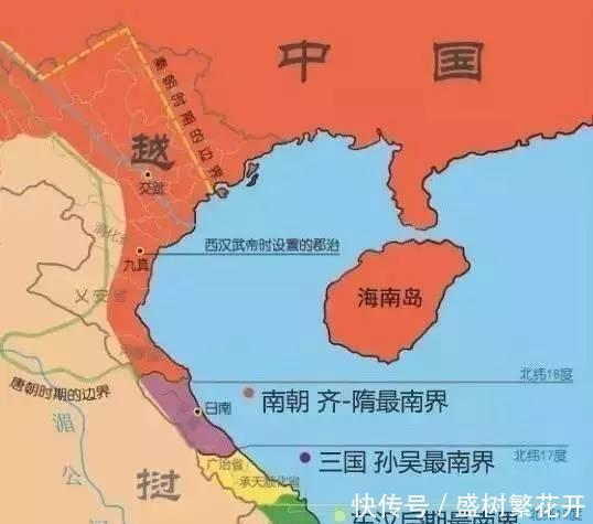 将军|汉朝究竟有多强 一将军留下六个字, 就威慑了此国2000年!