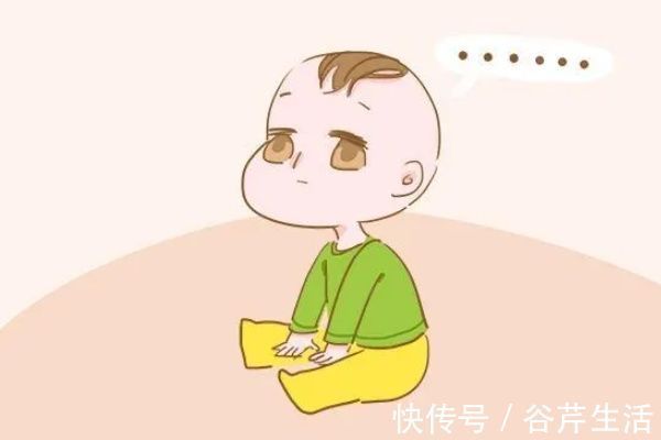 性贫血|宝宝有这4个表现说明营养不良,家长不在意,会影响娃生长发育!